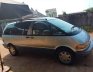 Toyota Previa 1991 - Bán Toyota Previa sản xuất năm 1991, nhập khẩu nguyên chiếc