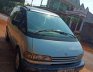 Toyota Previa 1991 - Bán Toyota Previa sản xuất năm 1991, nhập khẩu nguyên chiếc