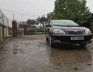 Toyota Corolla Altis 2007 - Bán Toyota Corolla altis 2007, màu đen