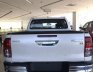 Toyota Hilux   2.4G 4x4MT   2019 - Bán Toyota Hilux 2.4G 4x4MT sản xuất năm 2019, màu trắng, xe nhập
