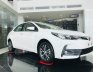 Toyota Corolla Altis 2019 - Cần bán xe Toyota Corolla Altis đời 2019, màu trắng, 791 triệu
