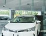 Toyota Corolla Altis 2019 - Cần bán xe Toyota Corolla Altis đời 2019, màu trắng, 791 triệu