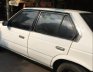 Toyota Corolla Altis   1983 - Bán Toyota Corolla altis sản xuất năm 1983, màu trắng,   giá rẻ 