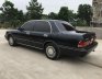 Toyota Crown 1994 - Cần bán xe Toyota Crown đời 1994, màu đen, nhập khẩu nguyên chiếc, giá chỉ 135 triệu