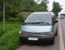 Toyota Previa  2.4AT 1991 - Bán xe Toyota Previa 2.4AT, xe có thiết kế sang đẹp, rộng rãi
