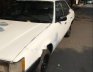 Toyota Corolla Altis   1983 - Bán Toyota Corolla altis sản xuất năm 1983, màu trắng,   giá rẻ 