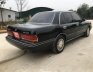 Toyota Crown 1994 - Cần bán xe Toyota Crown đời 1994, màu đen, nhập khẩu nguyên chiếc, giá chỉ 135 triệu