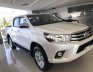 Toyota Hilux 2.4G 4x4MT 2019 - Toyota Mỹ Đình - Hilux đủ màu giao ngay, xe nhập nguyên chiếc, hỗ trợ trả góp - 0901774586