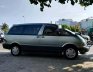 Toyota Previa  2.4AT 1991 - Bán xe Toyota Previa 2.4AT, xe có thiết kế sang đẹp, rộng rãi