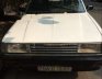 Toyota Corolla Altis   1983 - Bán Toyota Corolla altis sản xuất năm 1983, màu trắng,   giá rẻ 
