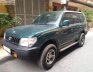 Toyota Prado 1998 - Bán Toyota Prado 1998, màu xanh lam, nhập khẩu  