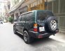 Toyota Prado 1998 - Bán Toyota Prado 1998, màu xanh lam, nhập khẩu  