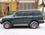 Toyota Prado 1998 - Bán Toyota Prado 1998, màu xanh lam, nhập khẩu  