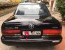 Toyota Crown 2.4 super saloon 1994 - Bán Toyota Crown 2.4 super saloon 1994, màu đen, nhập khẩu 