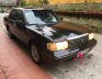 Toyota Crown 2.4 super saloon 1994 - Bán Toyota Crown 2.4 super saloon 1994, màu đen, nhập khẩu 