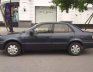 Toyota Corolla Altis  1.6 GLi 1997 - Cần bán lại xe Toyota Corolla altis 1.6 GLi năm 1997, xe chất đẹp
