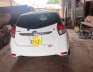 Toyota Yaris   2017 - Cần bán xe Toyota Yaris sản xuất 2017, màu trắng mới chạy 2.000km