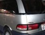 Toyota Previa  AT 1991 - Cần bán Toyota Previa AT năm 1991, xe nhập, nội thất rộng rãi, 2 dàn lạnh, máy êm, đồng đẹp