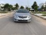 Toyota Corolla Altis   2010 - Bán ô tô Toyota Corolla altis 2010, màu bạc