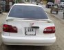 Toyota Corolla Altis 1999 - Bán Toyota Corolla altis năm sản xuất 1999, màu trắng