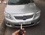 Toyota Corolla Altis   2010 - Bán ô tô Toyota Corolla altis 2010, màu bạc
