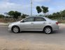 Toyota Corolla Altis   2010 - Bán ô tô Toyota Corolla altis 2010, màu bạc