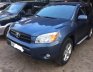 Toyota RAV4   2008 - Bán xe Toyota RAV4 2008, màu xanh lam, nhập khẩu  