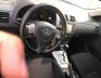 Toyota Corolla Altis 2010 - Bán Toyota Corolla Altis năm 2010, màu bạc, xe nhập chính chủ, giá tốt