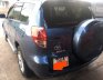 Toyota RAV4   2008 - Bán xe Toyota RAV4 2008, màu xanh lam, nhập khẩu  