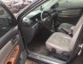 Toyota Corolla 2006 - Bán Toyota Corolla 2006, màu đen, nhập khẩu số sàn