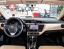 Toyota Corolla Altis 1.8G AT 2019 - Cần bán xe Toyota Corolla altis 1.8G AT đời 2019, màu trắng