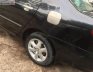 Toyota Corolla 2006 - Bán Toyota Corolla 2006, màu đen, nhập khẩu số sàn