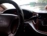 Toyota Previa 1993 - Bán xe cũ Toyota Previa đời 1993, màu đỏ, nhập khẩu  