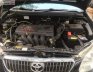 Toyota Corolla 2006 - Bán Toyota Corolla 2006, màu đen, nhập khẩu số sàn