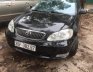 Toyota Corolla 2006 - Bán Toyota Corolla 2006, màu đen, nhập khẩu số sàn