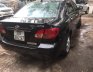 Toyota Corolla 2006 - Bán Toyota Corolla 2006, màu đen, nhập khẩu số sàn