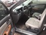 Toyota Corolla 2006 - Bán Toyota Corolla 2006, màu đen, nhập khẩu số sàn