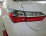 Toyota Corolla Altis 1.8G AT 2019 - Cần bán xe Toyota Corolla altis 1.8G AT đời 2019, màu trắng
