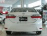 Toyota Corolla Altis 1.8G AT 2019 - Cần bán xe Toyota Corolla altis 1.8G AT đời 2019, màu trắng
