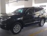 Toyota Land Cruiser TXL 2.7L  Parado  2016 - Bán Toyota Land Cruiser TXL 2.7L Parado sản xuất năm 2016, màu đen, xe chạy gần 25 ngàn