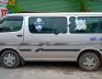 Toyota Hiace 2003 - Tôi cần bán xe Toyota Hiace sx năm 2003, chạy Turbo cực kì tiết kiệm nhiên liệu