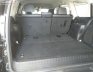 Toyota Land Cruiser TXL 2.7L  Parado  2016 - Bán Toyota Land Cruiser TXL 2.7L Parado sản xuất năm 2016, màu đen, xe chạy gần 25 ngàn