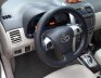 Toyota Corolla Altis   2011 - Bán Toyota Corolla altis sản xuất 2011, màu bạc