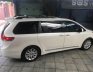 Toyota Sienna Limited 2011 - Cần bán nhanh xe Toyota Sienna Limited full option 2011
