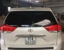 Toyota Sienna Limited 2011 - Cần bán nhanh xe Toyota Sienna Limited full option 2011