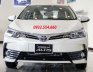 Toyota Corolla Altis 1.8 2019 - Altis sx 2019 – Số sàn 697tr – tự động 733tr – trả trước từ 220tr - xe có sẵn