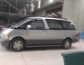 Toyota Previa   1994 - Cần bán lại xe Toyota Previa sản xuất năm 1994, màu bạc giá cạnh tranh