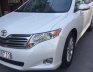Toyota Venza 2.7 2009 - Cần bán Toyota Venza 2.7 2009, màu trắng, xe nhập