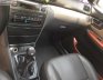 Toyota Corolla Altis 1.8G MT 2005 - Bán Toyota Corolla altis 1.8G MT sản xuất năm 2005, màu đen số sàn, giá chỉ 285 triệu