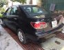 Toyota Corolla Altis 1.8G MT 2005 - Bán Toyota Corolla altis 1.8G MT sản xuất năm 2005, màu đen số sàn, giá chỉ 285 triệu